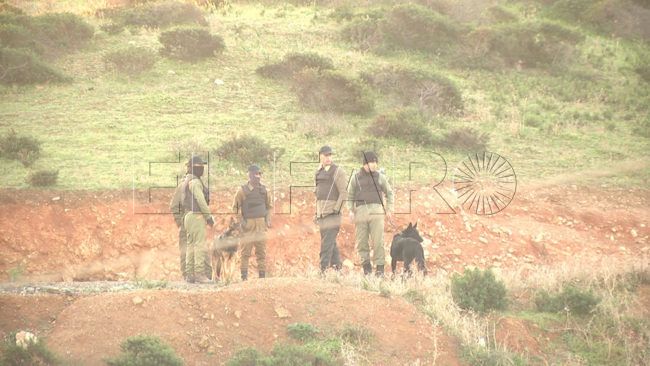 Marruecos arresta a 50 subsaharianos cuando se disponían a salir hacia España