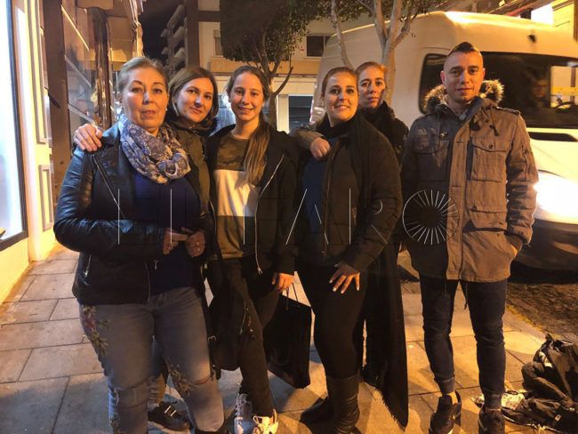 “La feria de adopción acercará los animales a posibles familias”