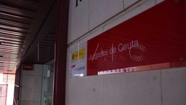 Las menores víctimas del supuesto agresor sexual declaran en el Juzgado