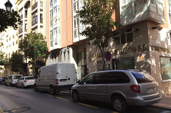 La ciudad adquiere un palco para Semana Santa y futuros actos