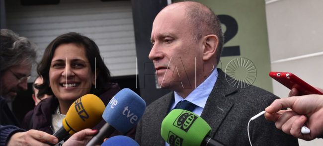 Stop a los defraudadores: Delegación y Ciudad confirman que se está luchando contra el fraude fiscal