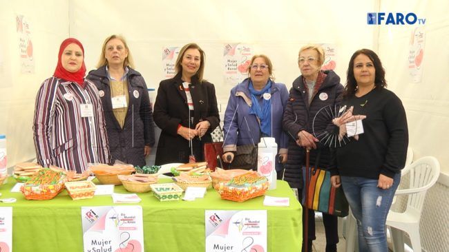 Alcer conmemora el Día Mundial del Riñón con el Día Internacional de la Mujer