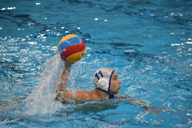 CN Caballa 11-5 CN Sevilla: Un triunfo que sabe a gloria