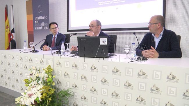 El Faro - Ceuta busca su impulso económico en el Turismo Cultural