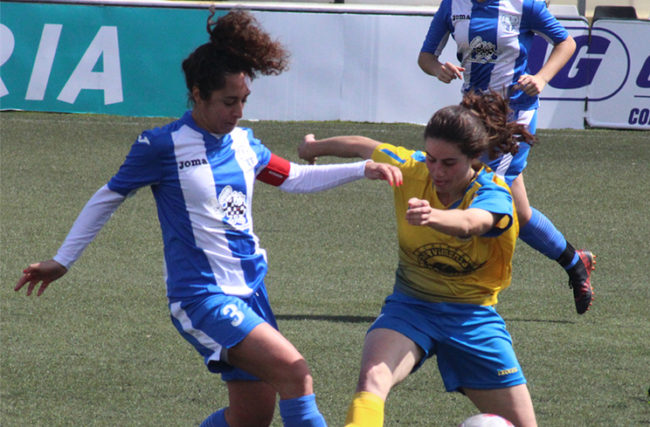 El Polillas Atlético confirma su descenso matemático de categoría
