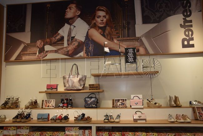 Fotos: Xti Outlet, calzado y complementos que arrasan