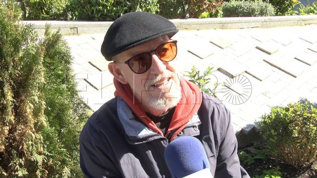 Rafael Vargas en el recuerdo