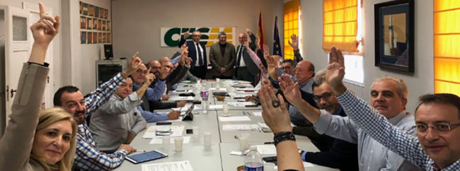 La Confederación Estatal de Sindicatos de Médicos pedirá a Ingesa que declare Ceuta como «área de difícil desempeño»