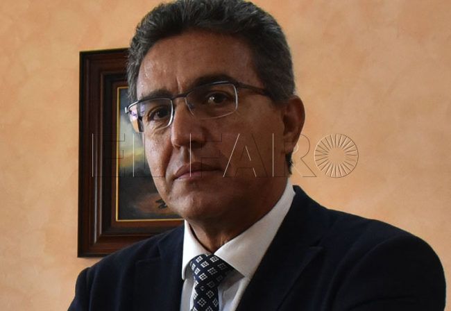 El MECD pide prudencia y apoya a la Dirección y a las familias del ‘Lope de Vega’