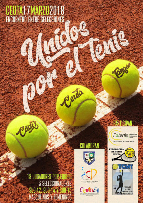 El temporal ‘Gisele’ aplaza el encuentro de selecciones ‘Unidos por el tenis’