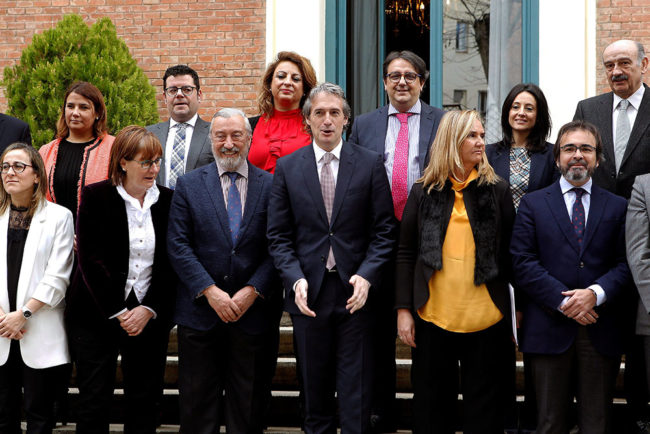 El Estado repartirá en Ceuta hasta 1,4 millones de euros en ayudas del nuevo Plan de Vivienda