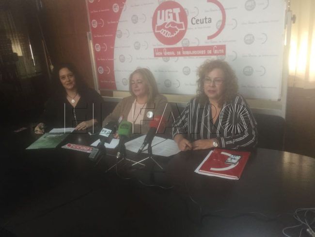 Los sindicatos de Correos anuncian movilizaciones para la primavera, sin descartar la huelga general