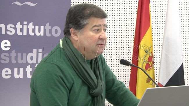 «Vender lo que tenemos», la clave para situarse en el turismo castrense