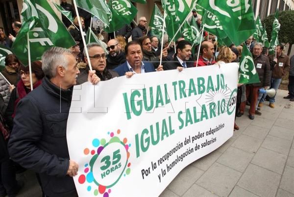 funcionarios