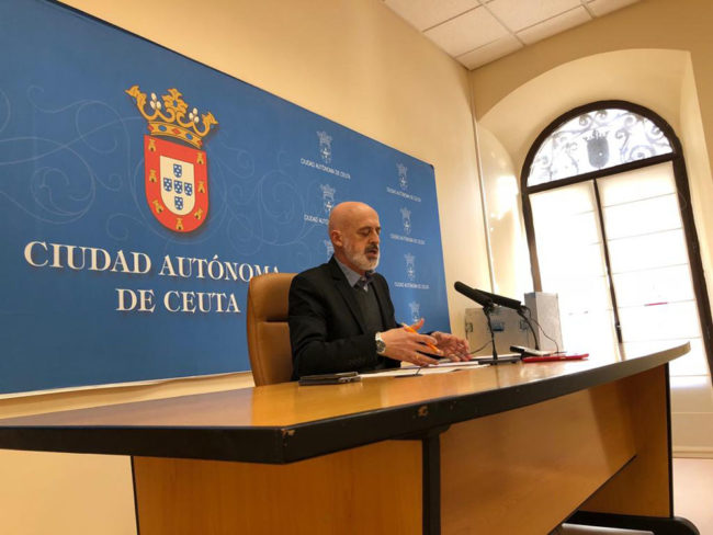 Varga critica que la Ciudad asuma con fondos europeos trabajos que competen al Estado