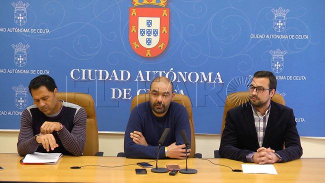 CCOO, UGT y CSI-F realizarán una ‘pitada’ en las puertas del ayuntamiento por la RPT