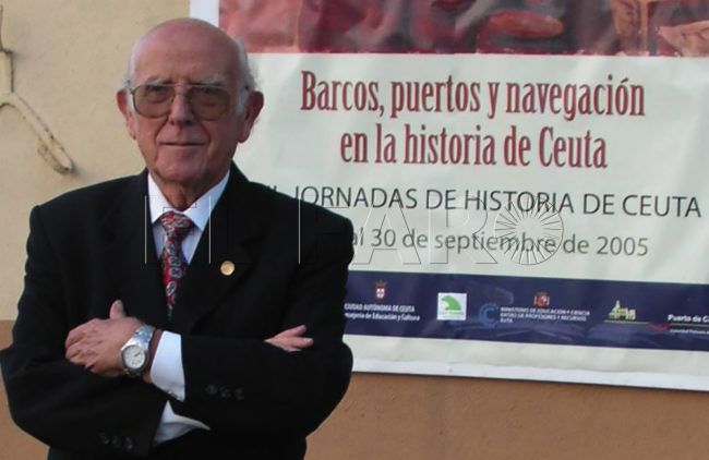 En la confluencia de los dos mares, por Septem Nostra