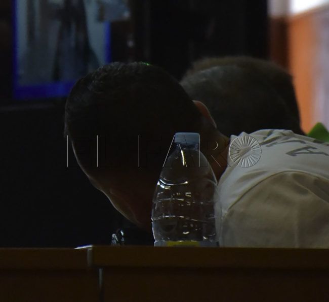 El Faro - El TS advierte en una sentencia de la gravedad de los fallos de grabación