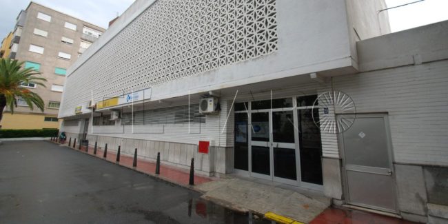 Condenada a 6 meses de prisión por agredir a una doctora en Urgencias