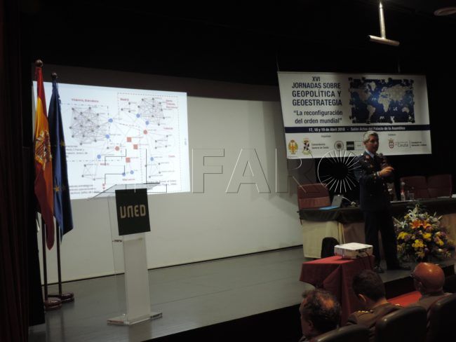 «Está en juego la estabilidad de la sociedad como la entendemos»