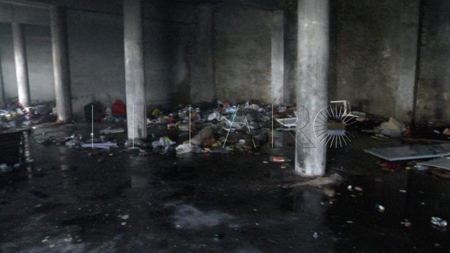 Vecinos próximos al Sardinero, tras dos incendios: “Así no se puede vivir”