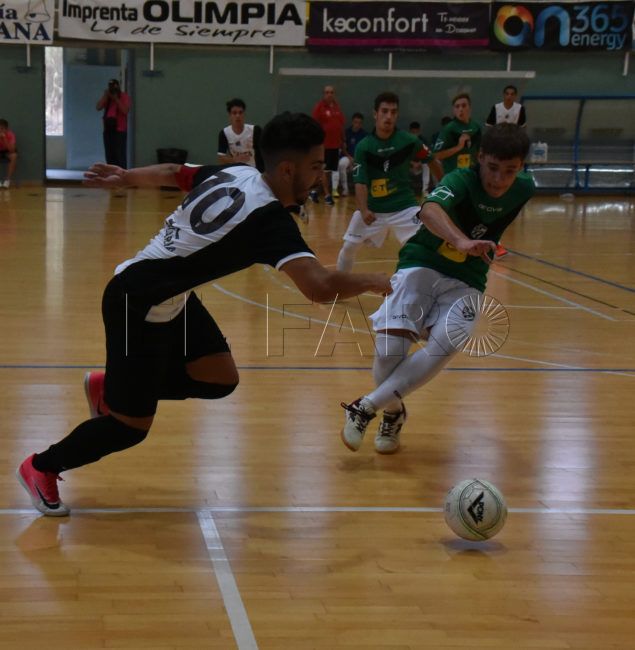 El Deportivo se la juega ante el Betis este domingo a las 12:30