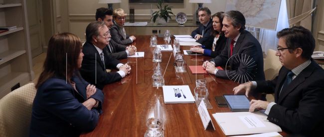 Editorial: Cumbre de ministerios