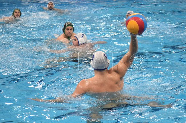 El Caballa B busca el ‘ascenso’ en Valencia