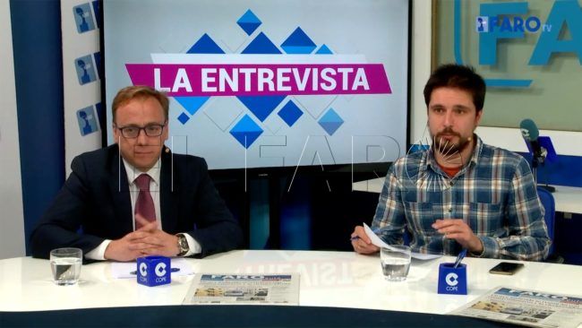 Guillermo Martínez: Presentamos una moción para que se incluya la bonificación del transporte»