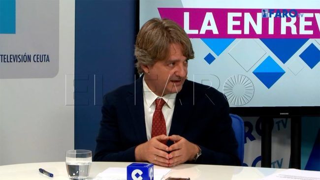 Carlos Alonso, abogado del despacho ‘Alonso Hiecke’: «La Justicia es favorable al consumidor en las cláusulas suelo»