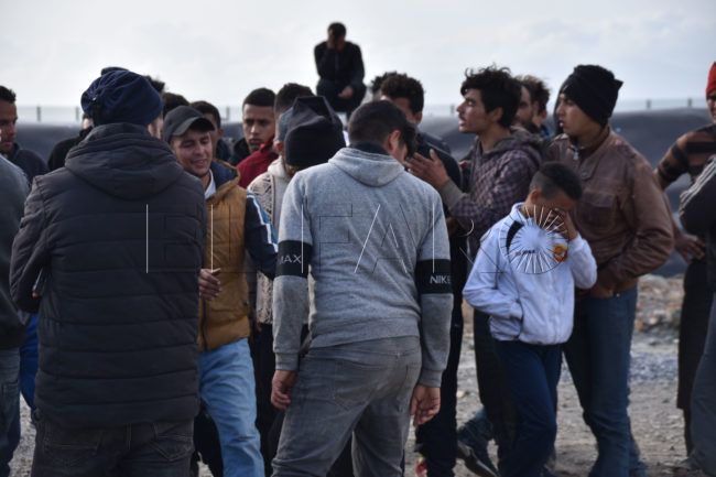 El PP critica que se utilice la muerte del inmigrante como arma arrojadiza contra el Gobierno