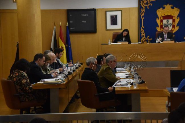 Luz verde para un nuevo préstamo de 30 millones de euros