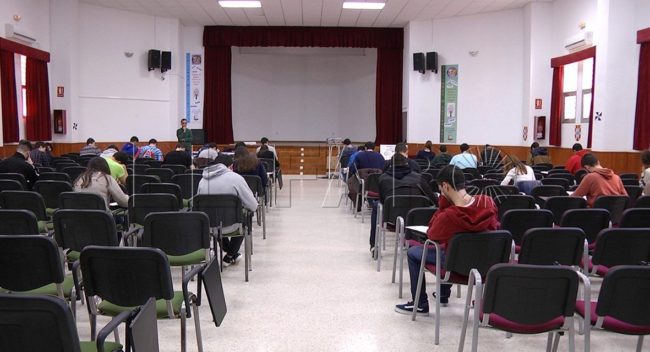 PIDOCE hace un llamamiento a los docentes interinos de Ceuta para que se unan a su entidad