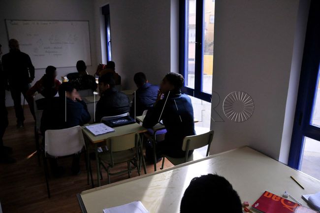 El Consejo de Ministros autorizará la construcción del instituto