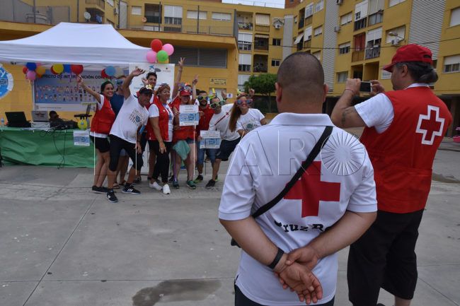Cruz Roja pone en marcha su servicio de apoyo educativo a la infancia hospitalizada