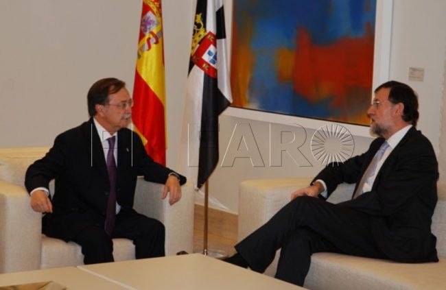 Los PGE 2018 marcan un antes y un después para Ceuta