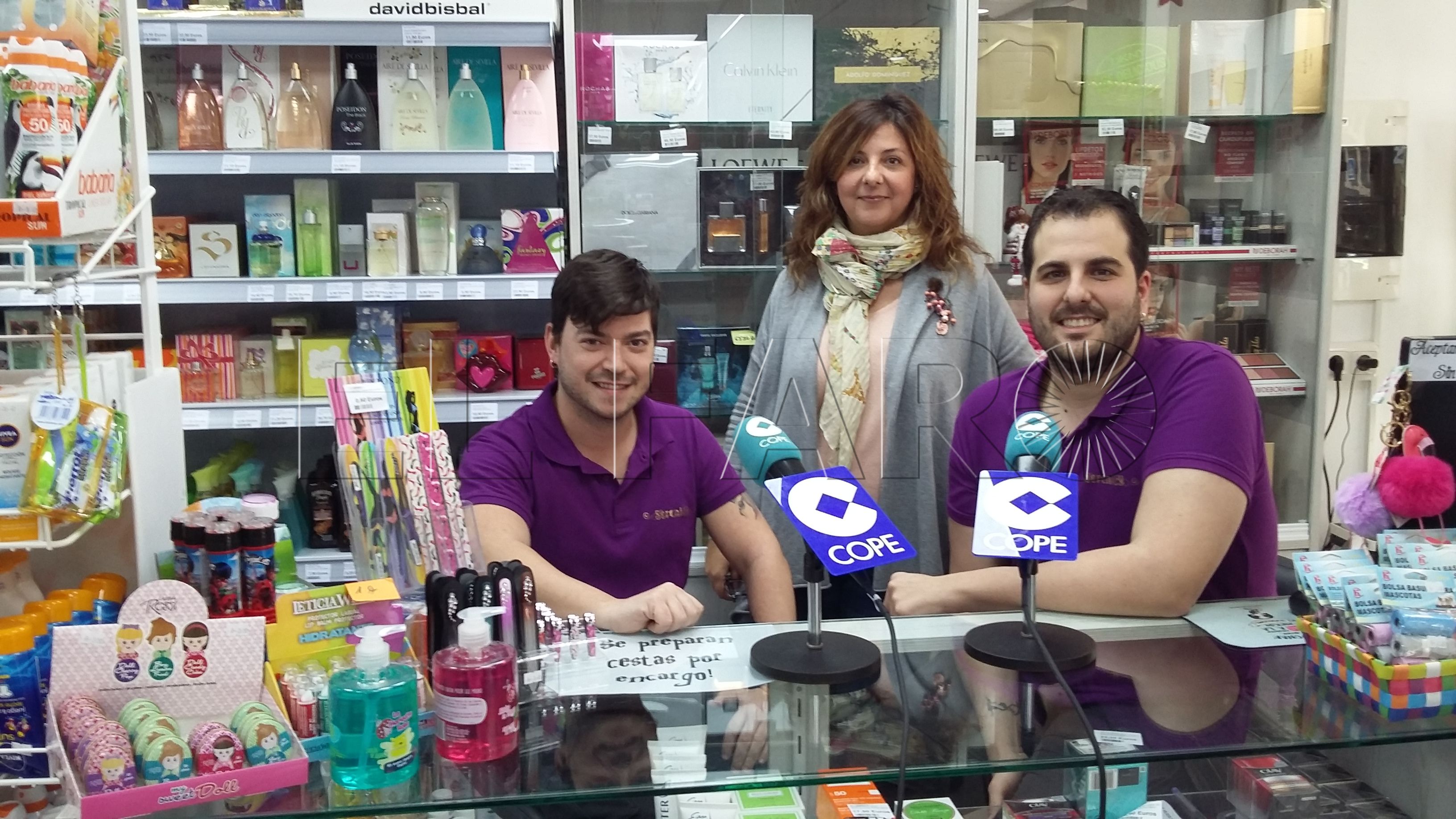 Cercanía y confianza en Serenity