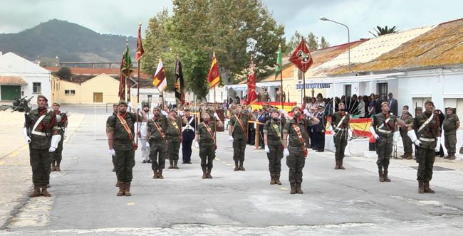 Artillería homenajeará a Daoiz y Velarde, héroes del 2 de mayo