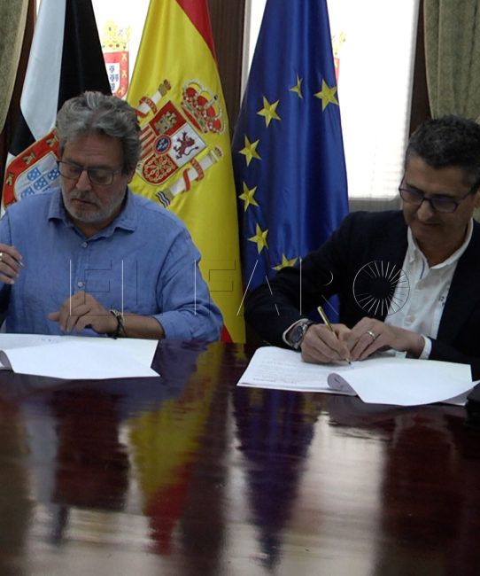 Carreira: «Gaona es el artífice de la revolución»