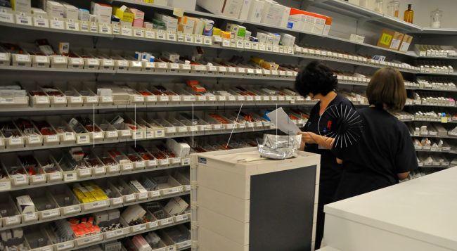 Casi 7.000 ceutíes dejan de medicarse por falta de recursos económicos