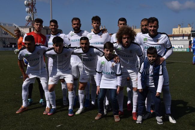 AD Ceuta FC – Orihuela CF: segunda eliminatoria por el ascenso a Segunda División B