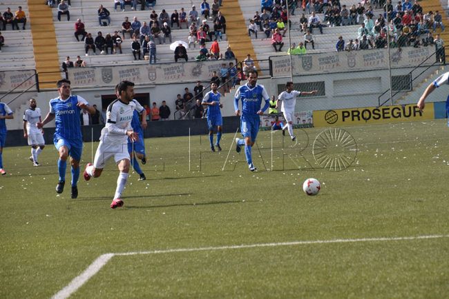 Dieciséis plazas de play-off aún en juego