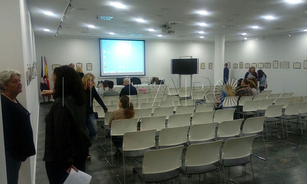 Pidoce llama a los docentes interinos a participar en la manifestación del jueves 17