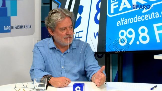 Emilio Carreira: “Pablo Casado y la Gürtel no tienen nada que ver bajo ningún concepto”
