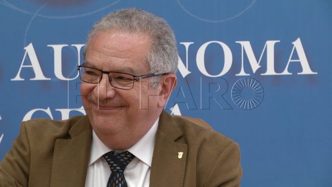 Satisfacción por la concesión de los 3,25 millones por el hecho fronterizo