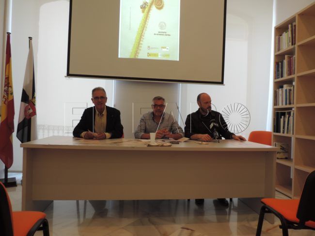 La planta carnívora ceutí protagoniza las Jornadas sobre el Medio Natural