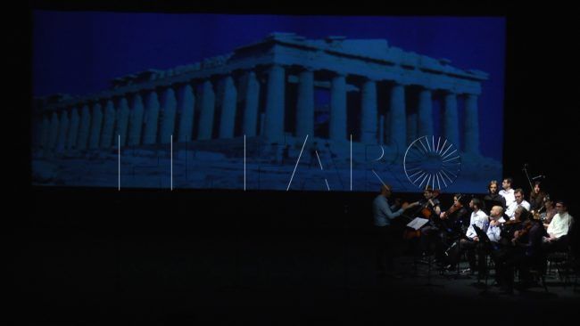 Recorriendo Europa a través de la música