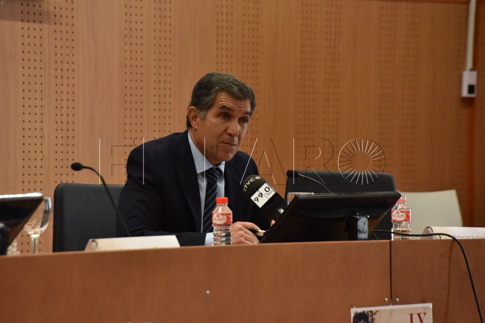 De la “justicia espectáculo” del ‘Sálvame’ a las luces y sombras del periodismo y el ámbito judicial
