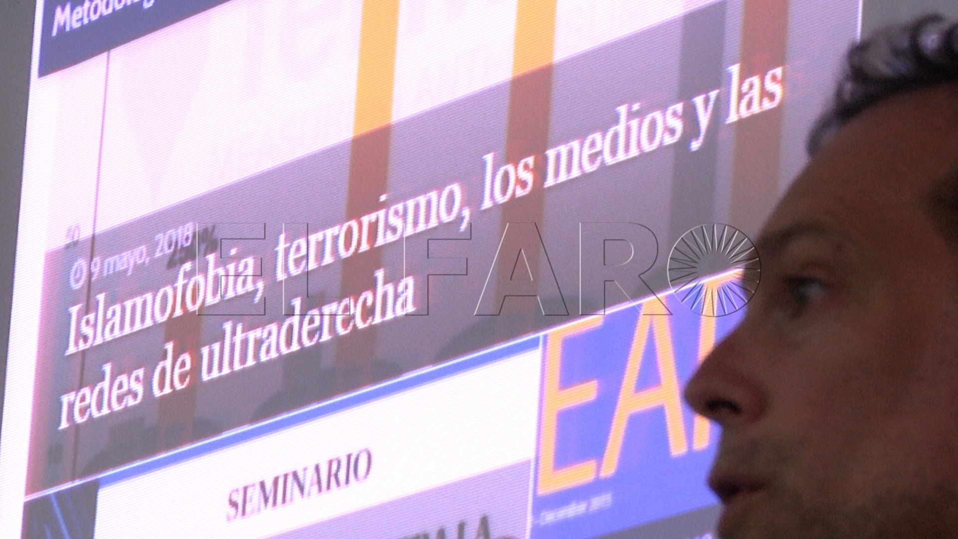 Islamofobia