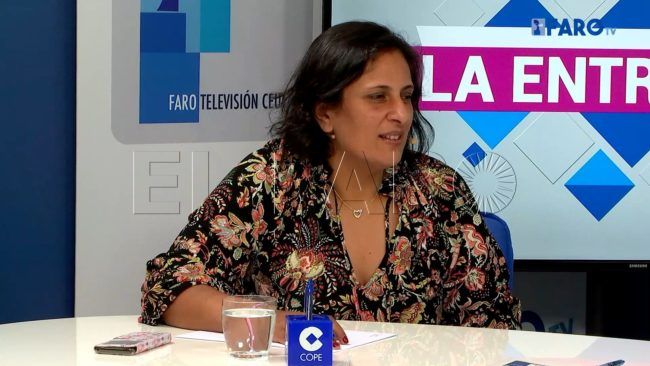 Kissy Chandiramani: «El informe sobre la Unión Aduanera es objetivo y contundente»